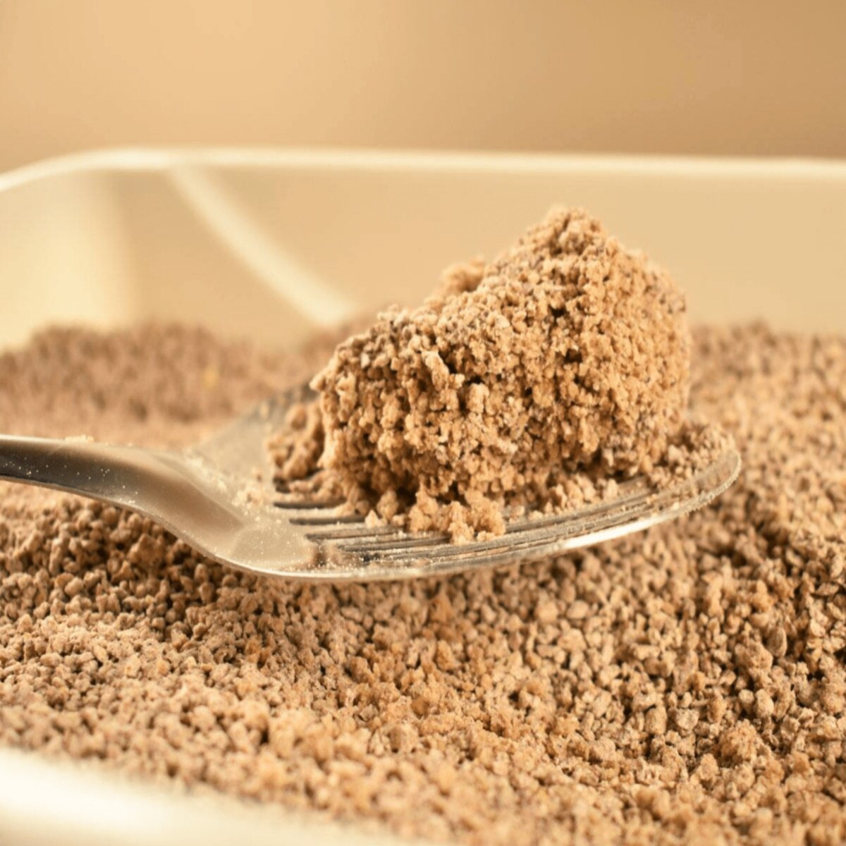 World's Best Multiple Cat Lavender Cat Litter - 28lb (12.7kg)_2